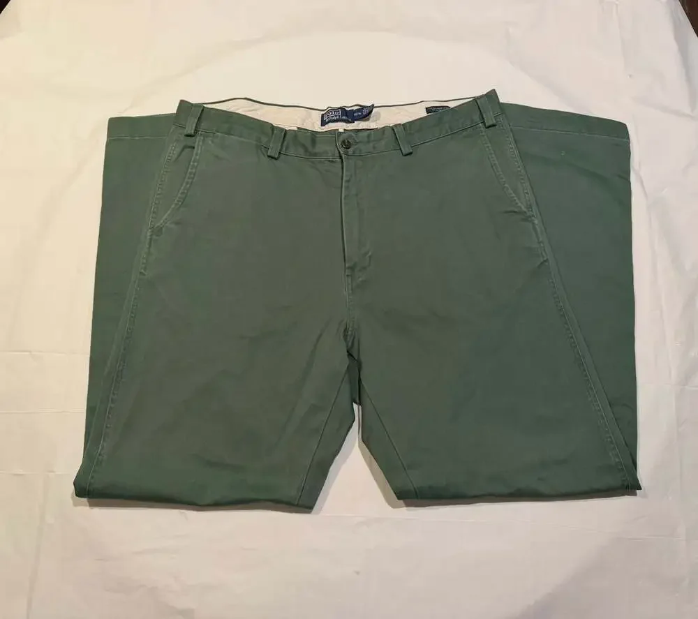 Polo Ralph Lauren The Salinger Chino Heritage Chino Relaxed Fit Pants